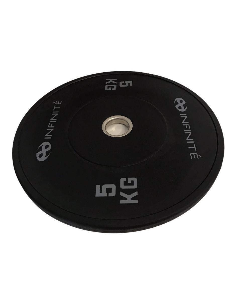 Bumper 5 kg 3