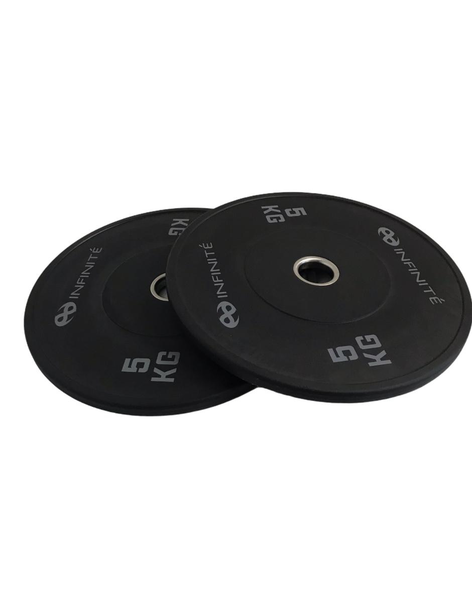 Bumper 5 kg 4