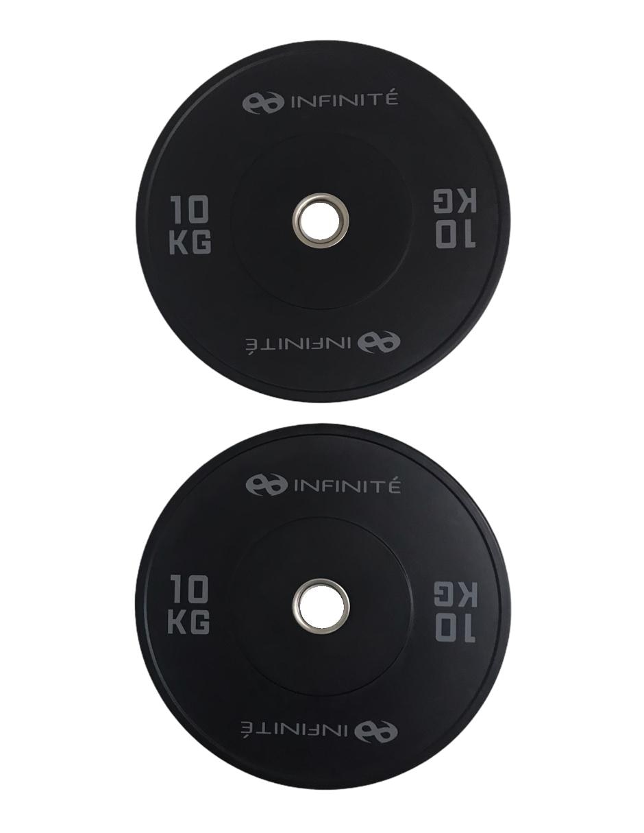 Bumper 10 kg 3