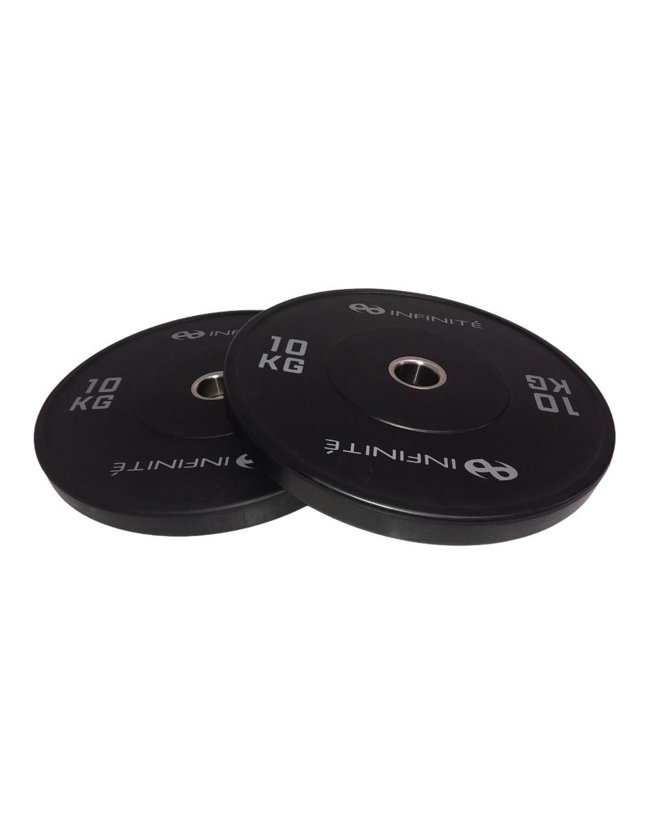 Bumper 10 kg 4