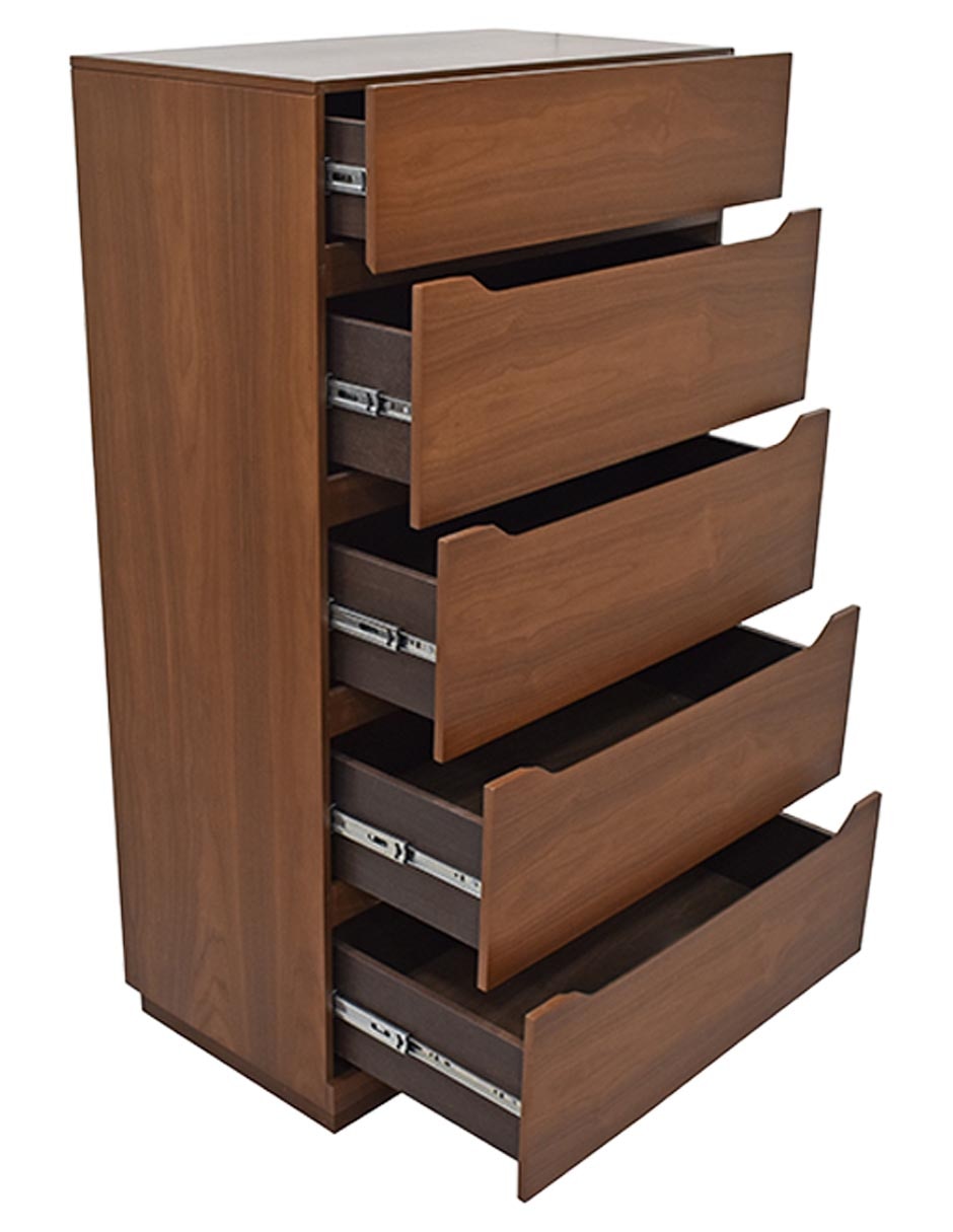 Cajonera Sven Acor de MDF