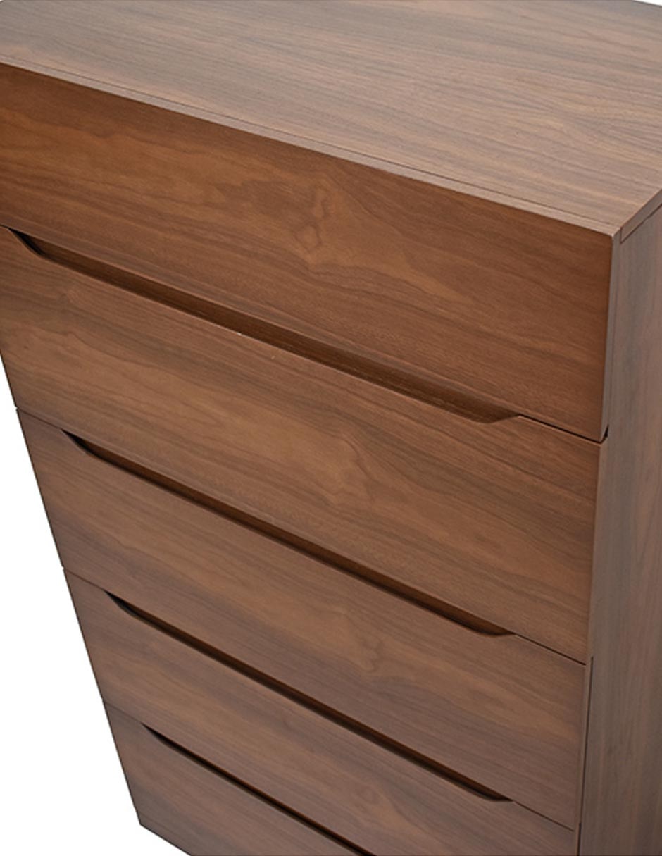 Cajonera Sven Acor de MDF