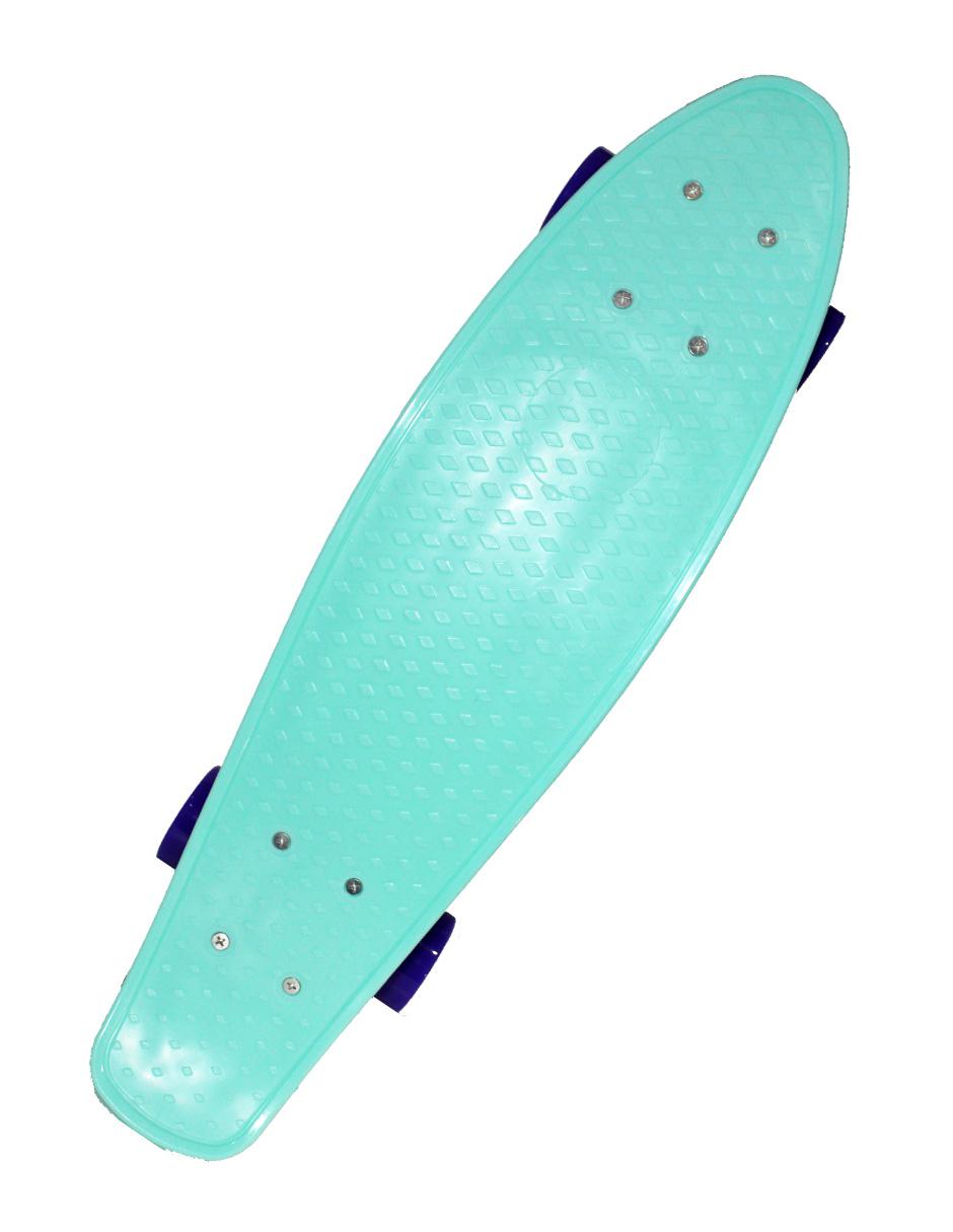 Patineta manual Blazer
