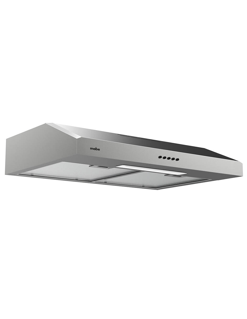 Campana de pared Mabe CMPUV761SSX0 de acero inoxidable