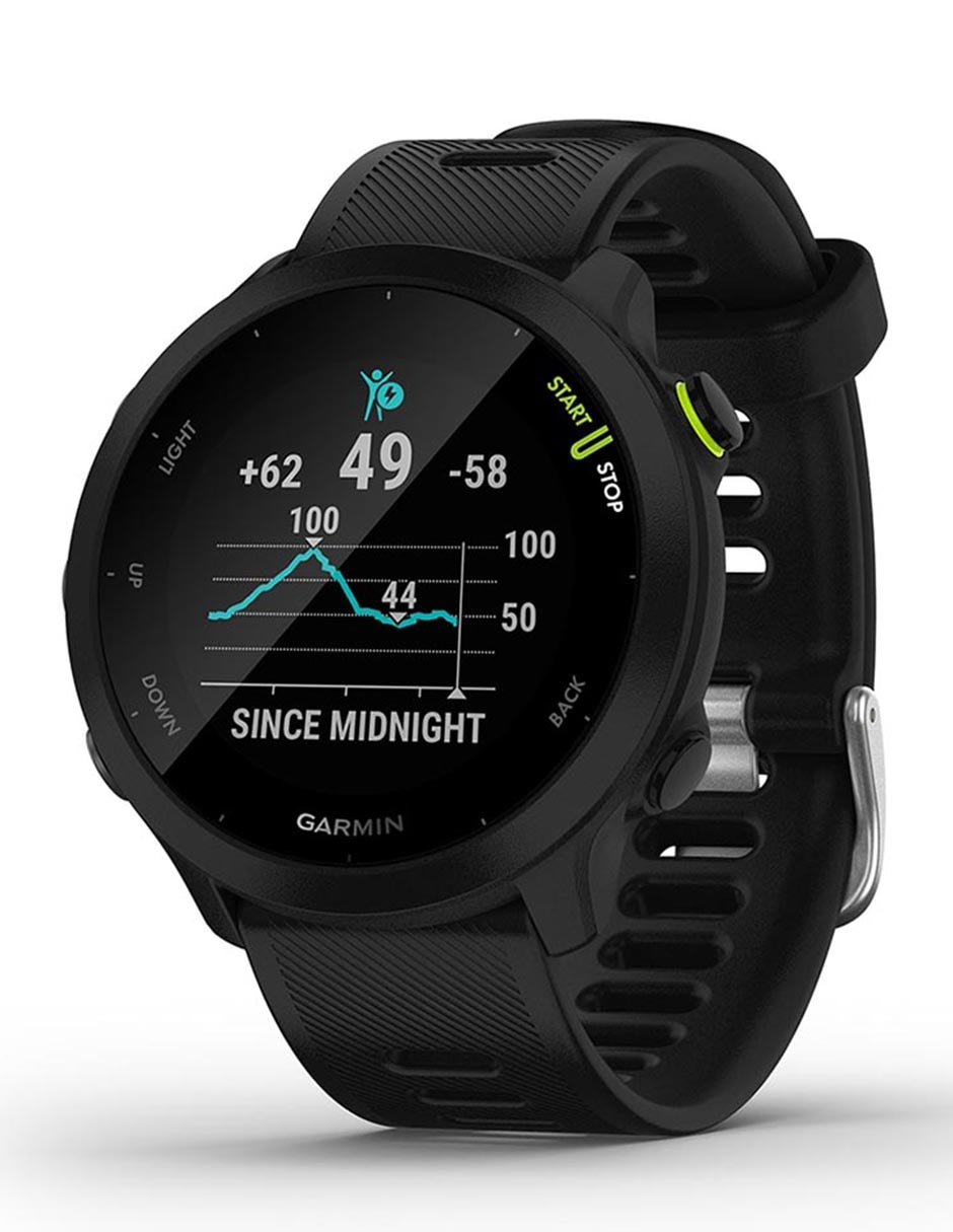 Forerunner 55 Series para multidisciplina 2