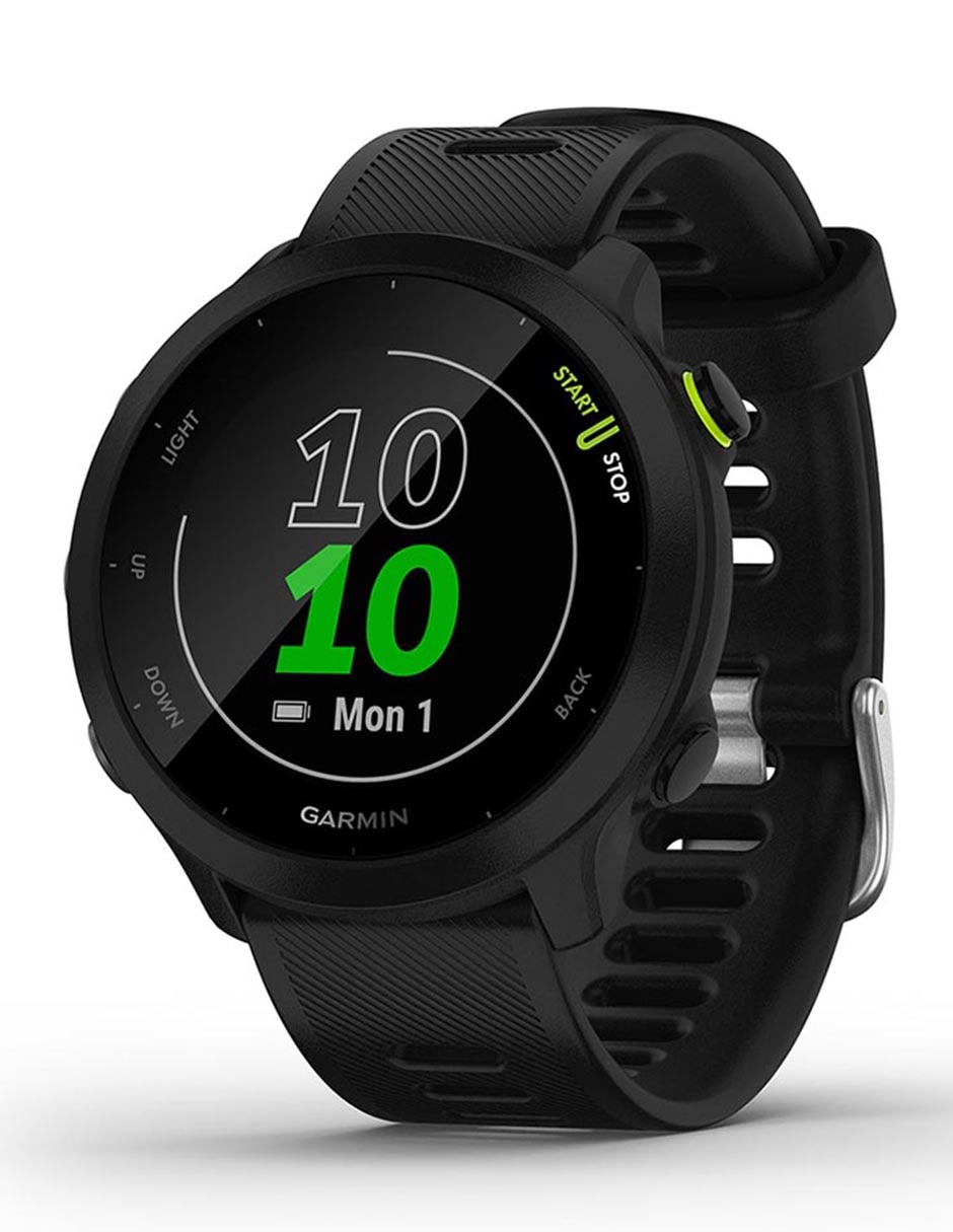 Forerunner 55 Series para multidisciplina 4