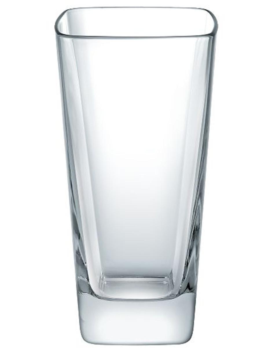 Set de vasos para agua Palladio de vidrio con 6 piezas Set de vasos para agua Palladio de vidrio con 6 piezas