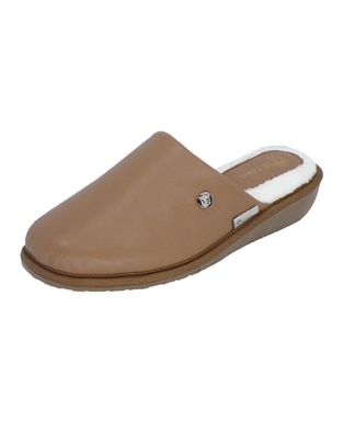 Pantufla para mujer