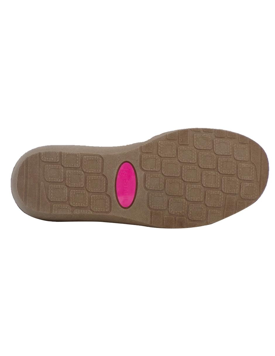 Pantufla para mujer 3