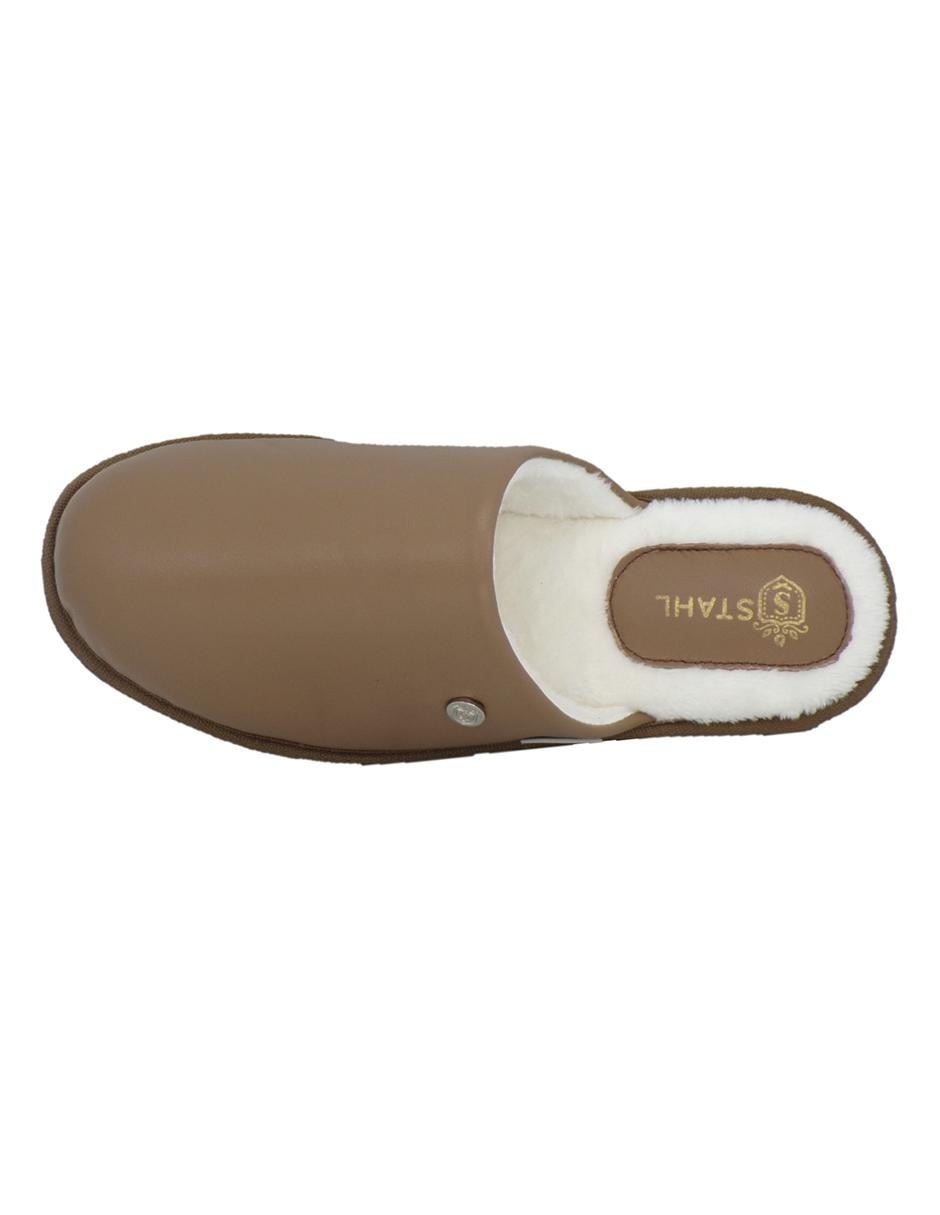 Pantufla para mujer 4