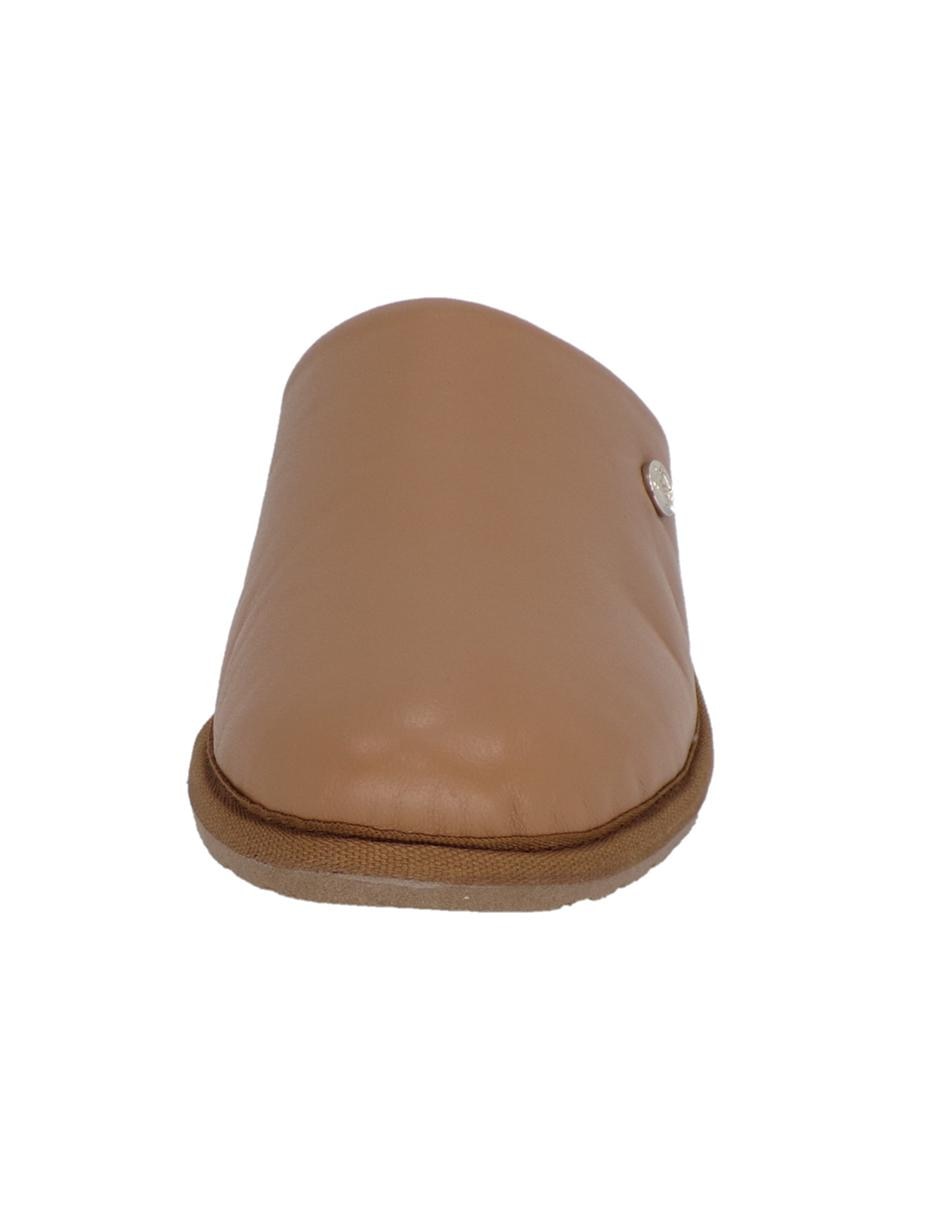 Pantufla para mujer 5
