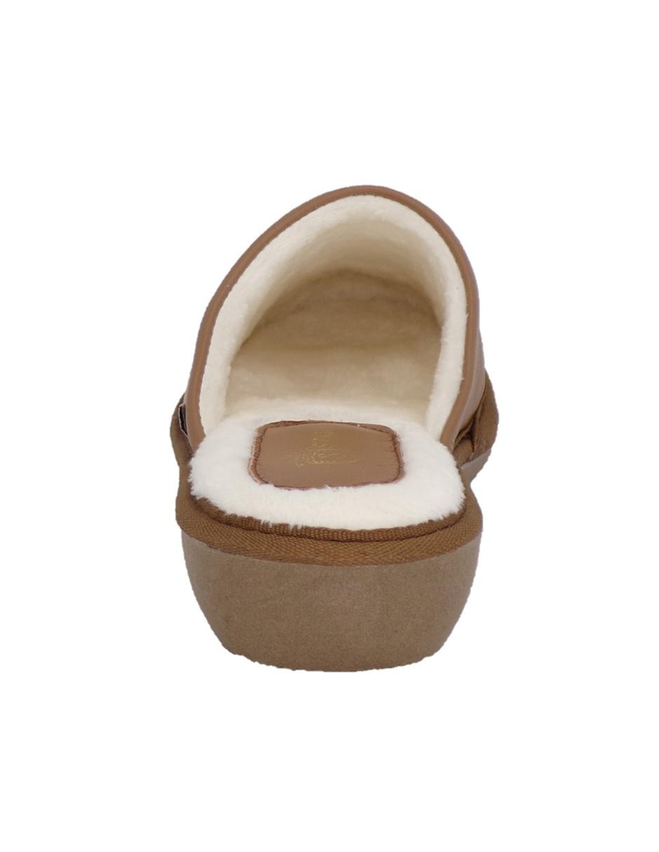 Pantufla para mujer 6