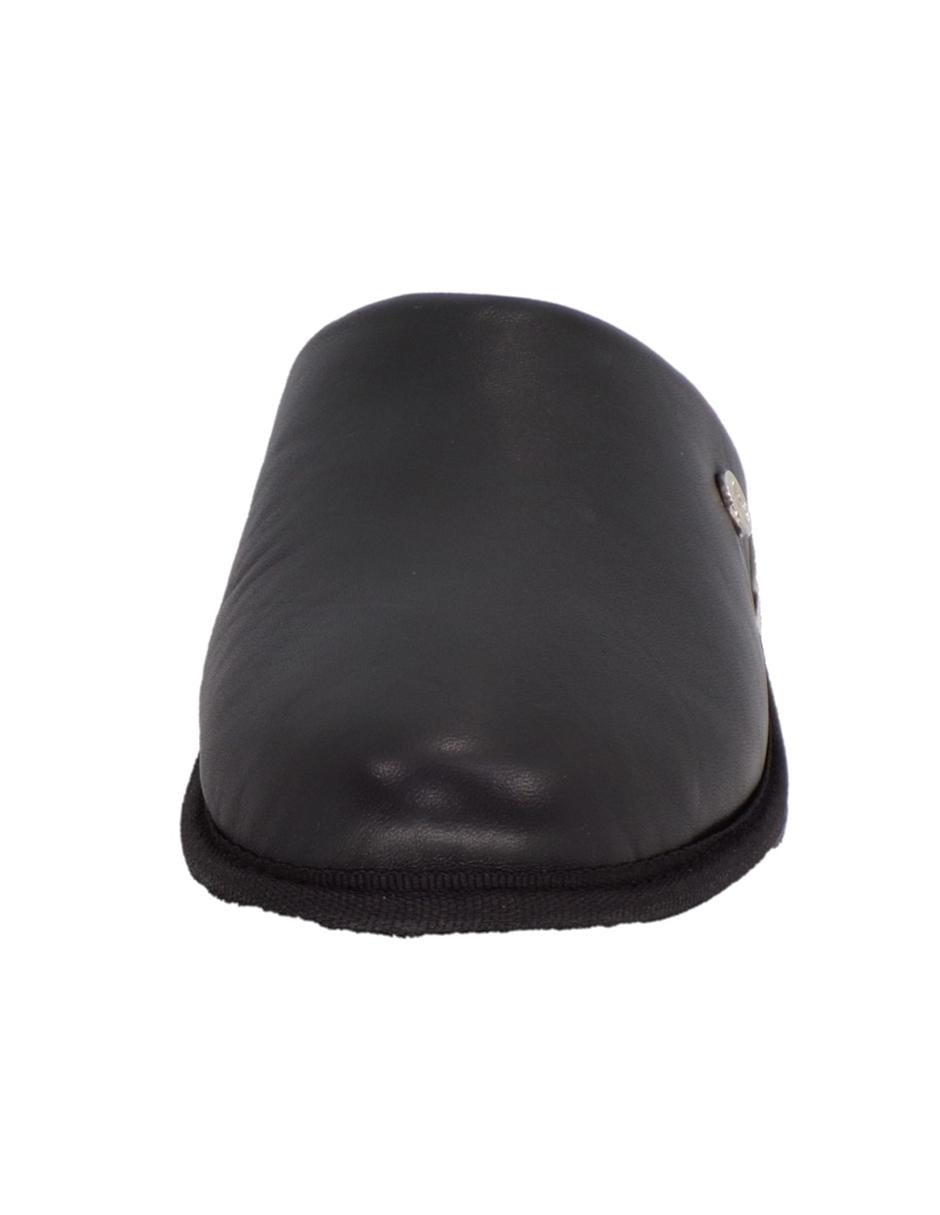 Pantufla para mujer 5