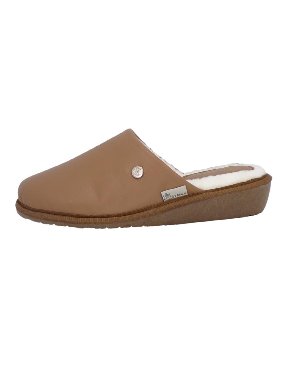 Pantufla para mujer 2