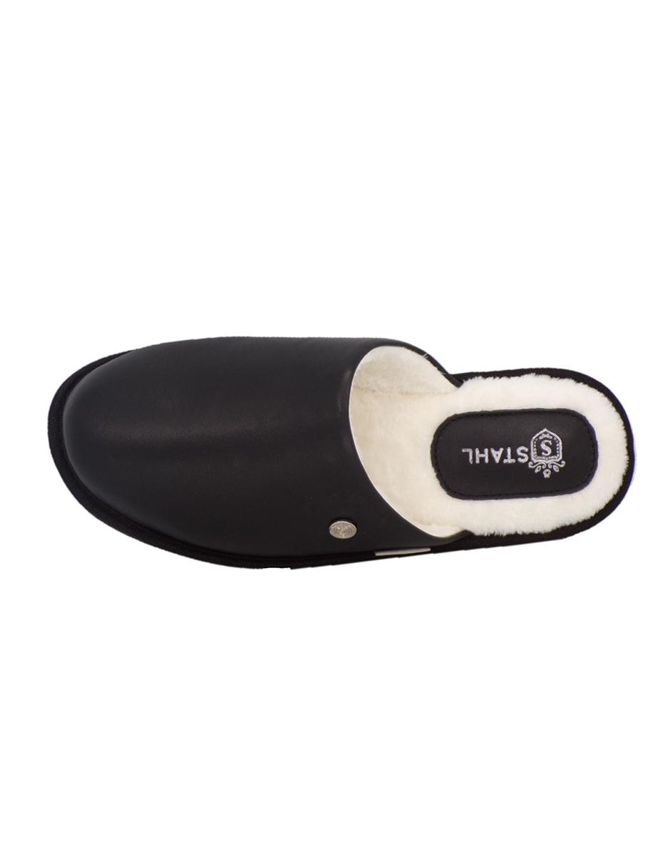 Pantufla para mujer 4