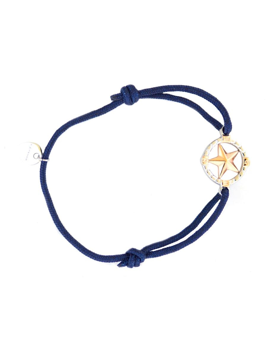 Pulsera Starship acabado acero Pulsera Starship acabado acero