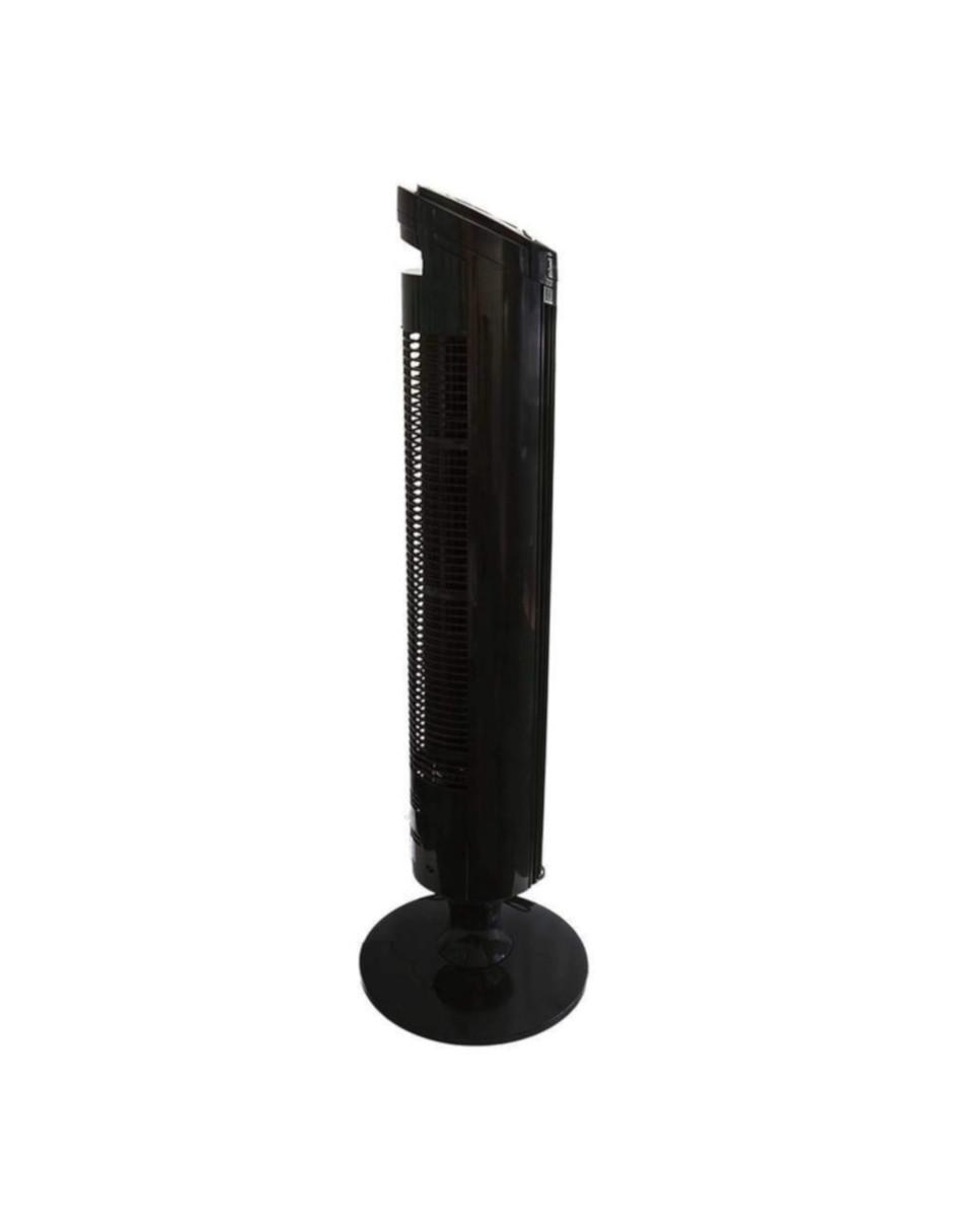 VENTILADOR DE TORRE 3352 , NEGROI VENTILADOR DE TORRE 3352 , NEGROI