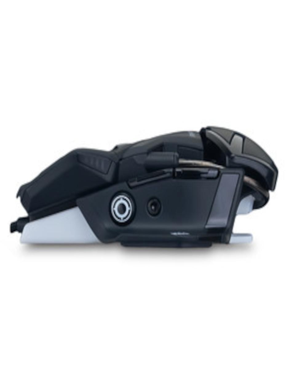 Mouse Gaming MadCatz R.A.T. 4+