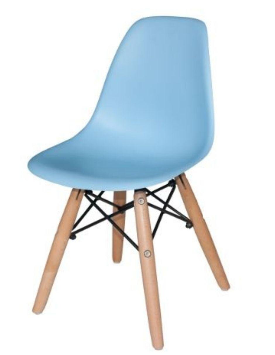 Set de sillas 2 piezas Muebles de madera