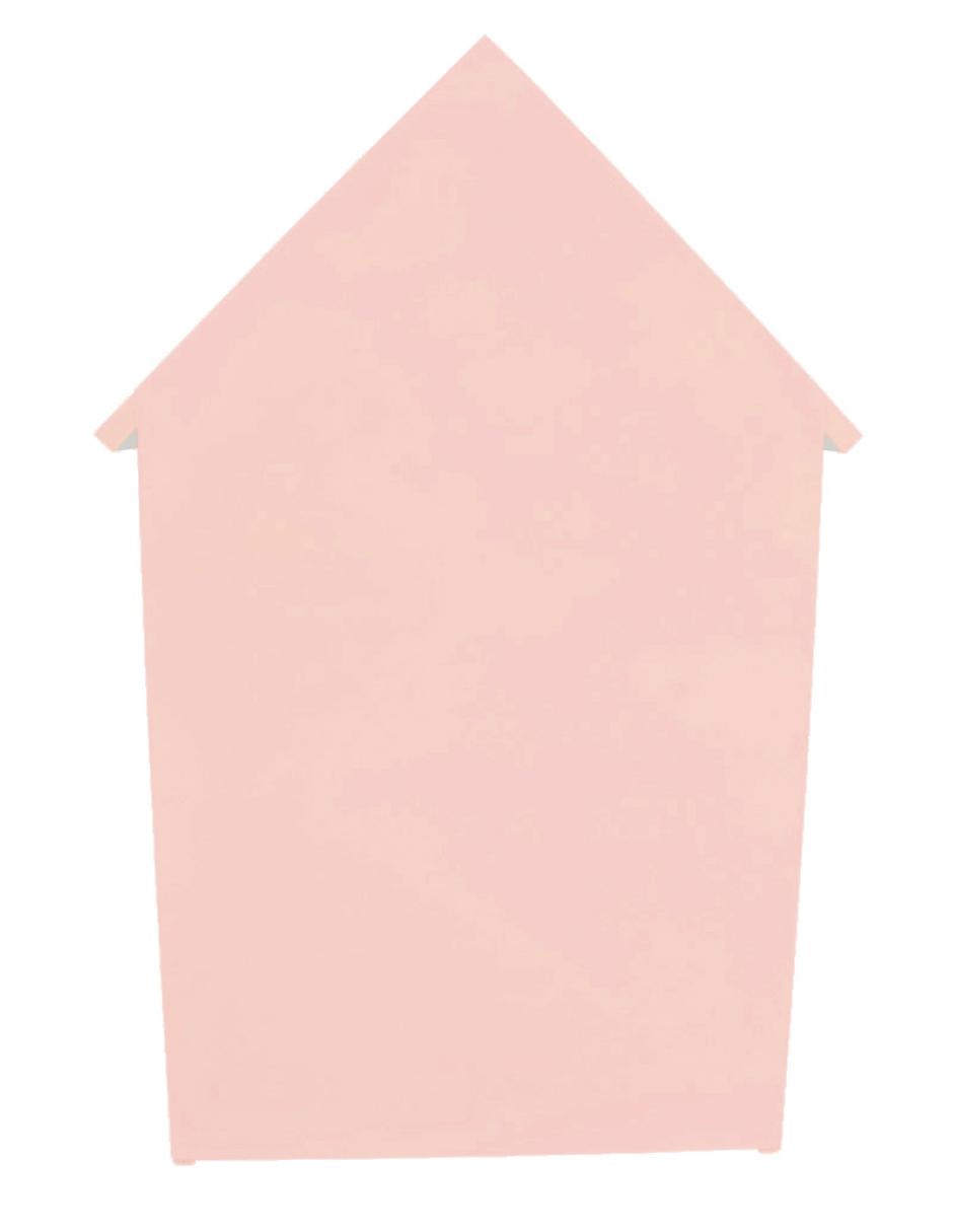 Casa de madera para muñecas 3