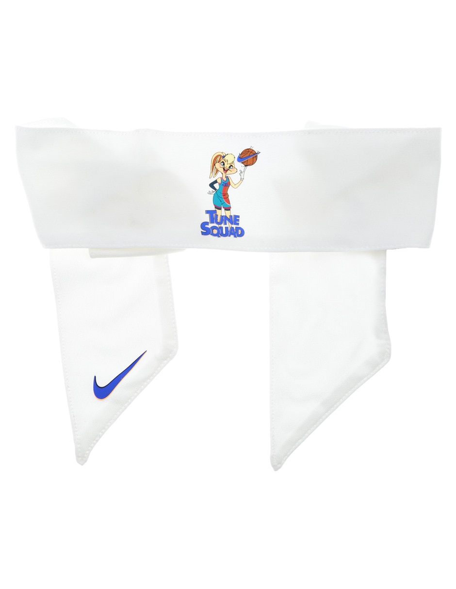 Banda para cabello de básquetbol Nike