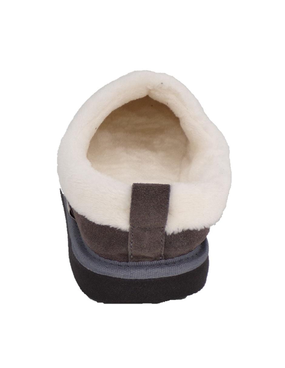 Pantufla para mujer 6
