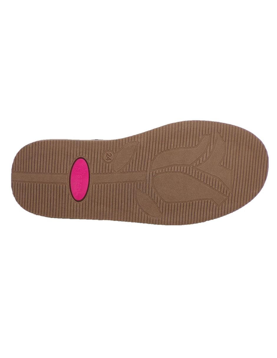 Pantufla para mujer 3