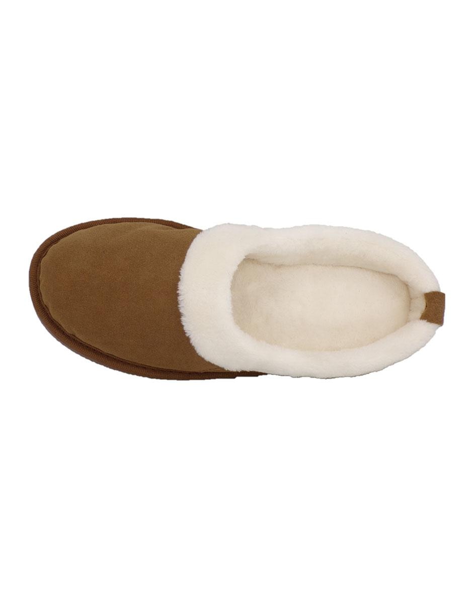 Pantufla para mujer 4