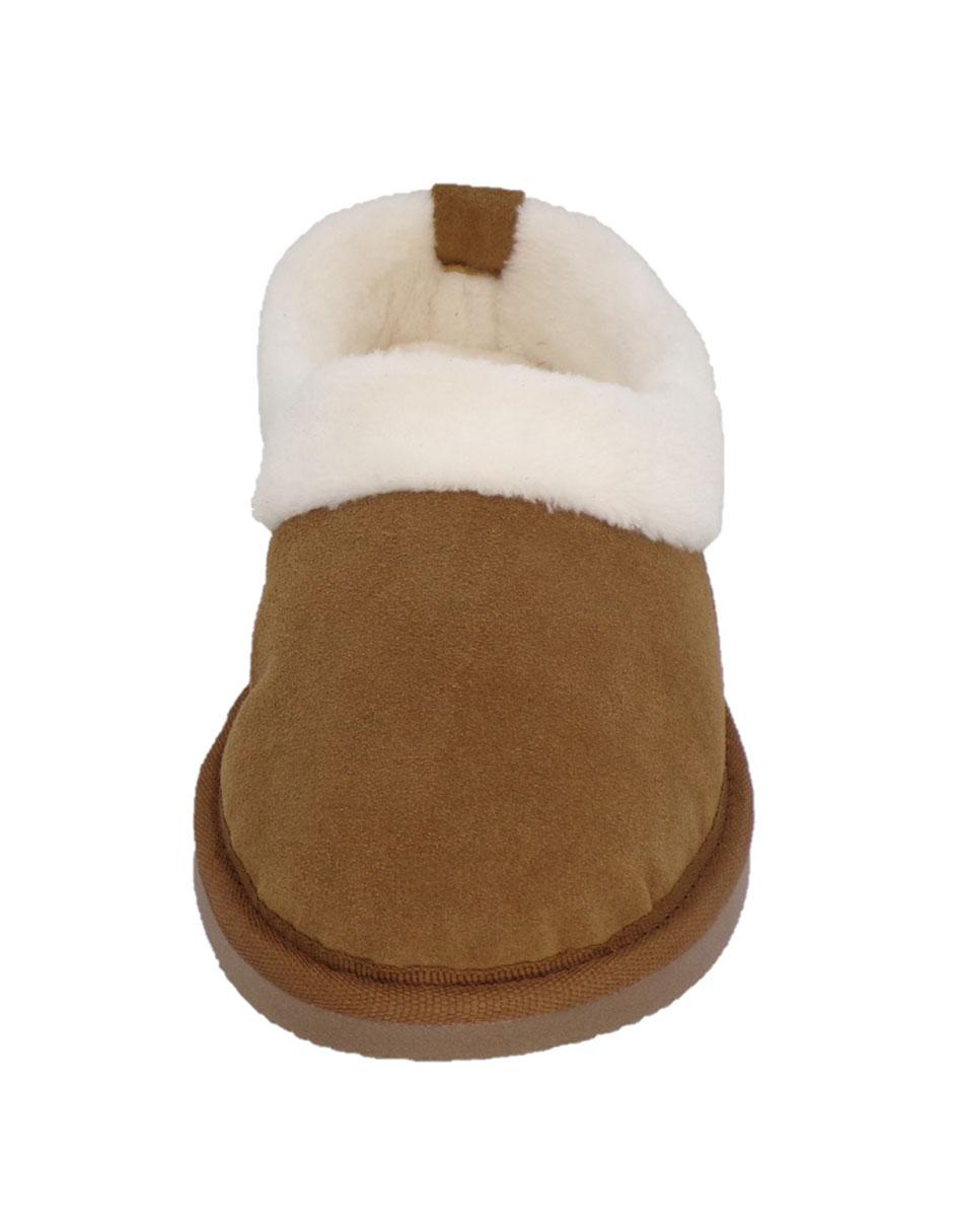 Pantufla para mujer 6