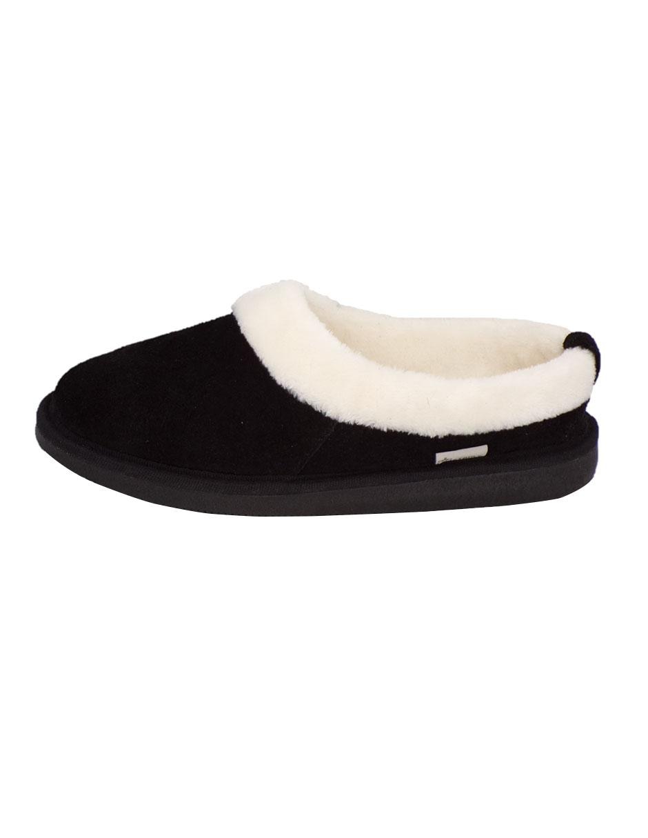 Pantufla para mujer 2