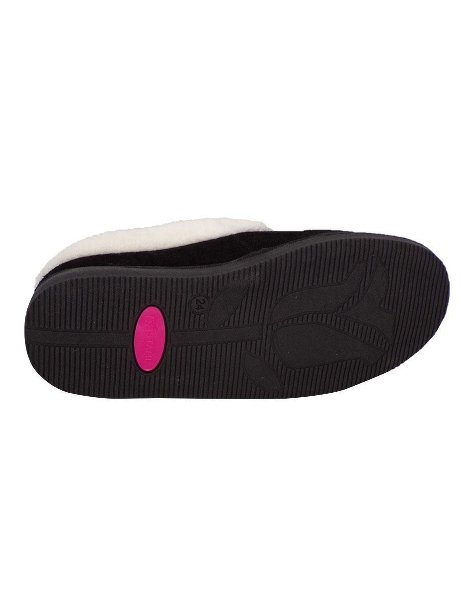 Pantufla para mujer 3