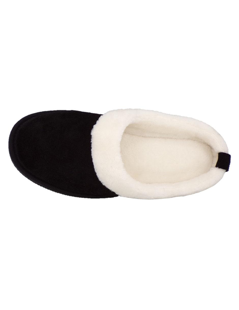 Pantufla para mujer 4