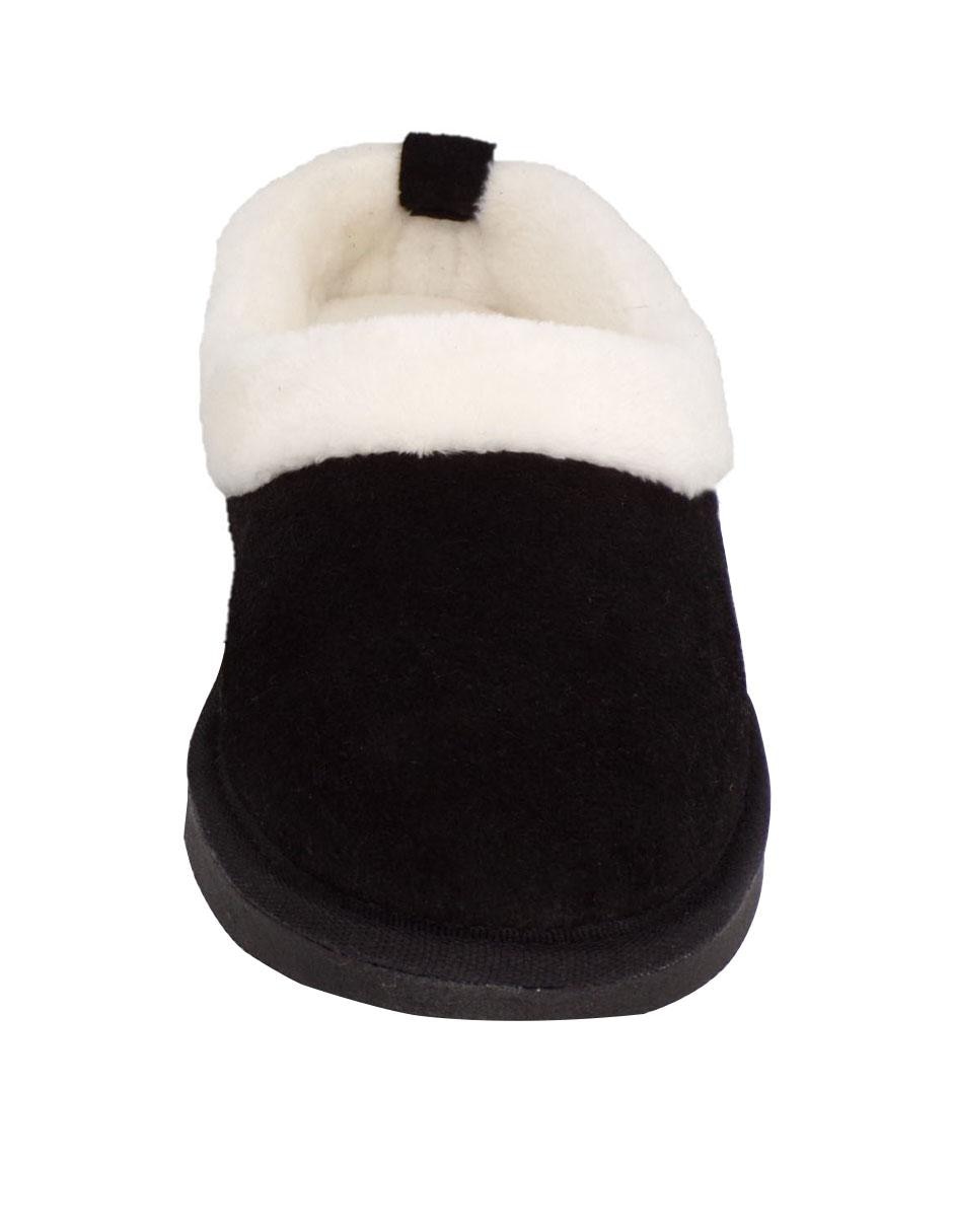 Pantufla para mujer 5