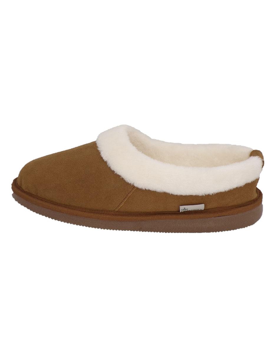 Pantufla para mujer 2