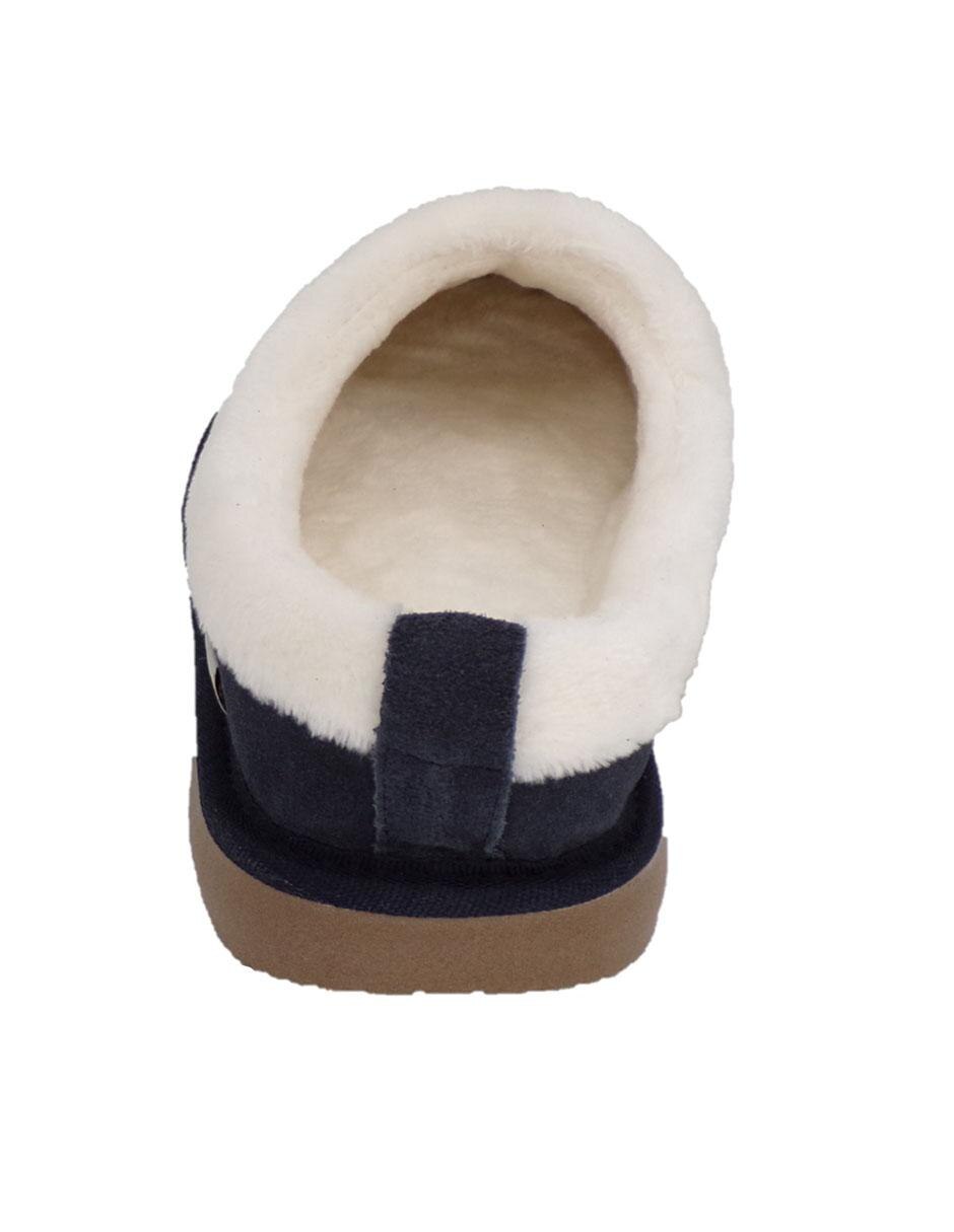 Pantufla para mujer 2