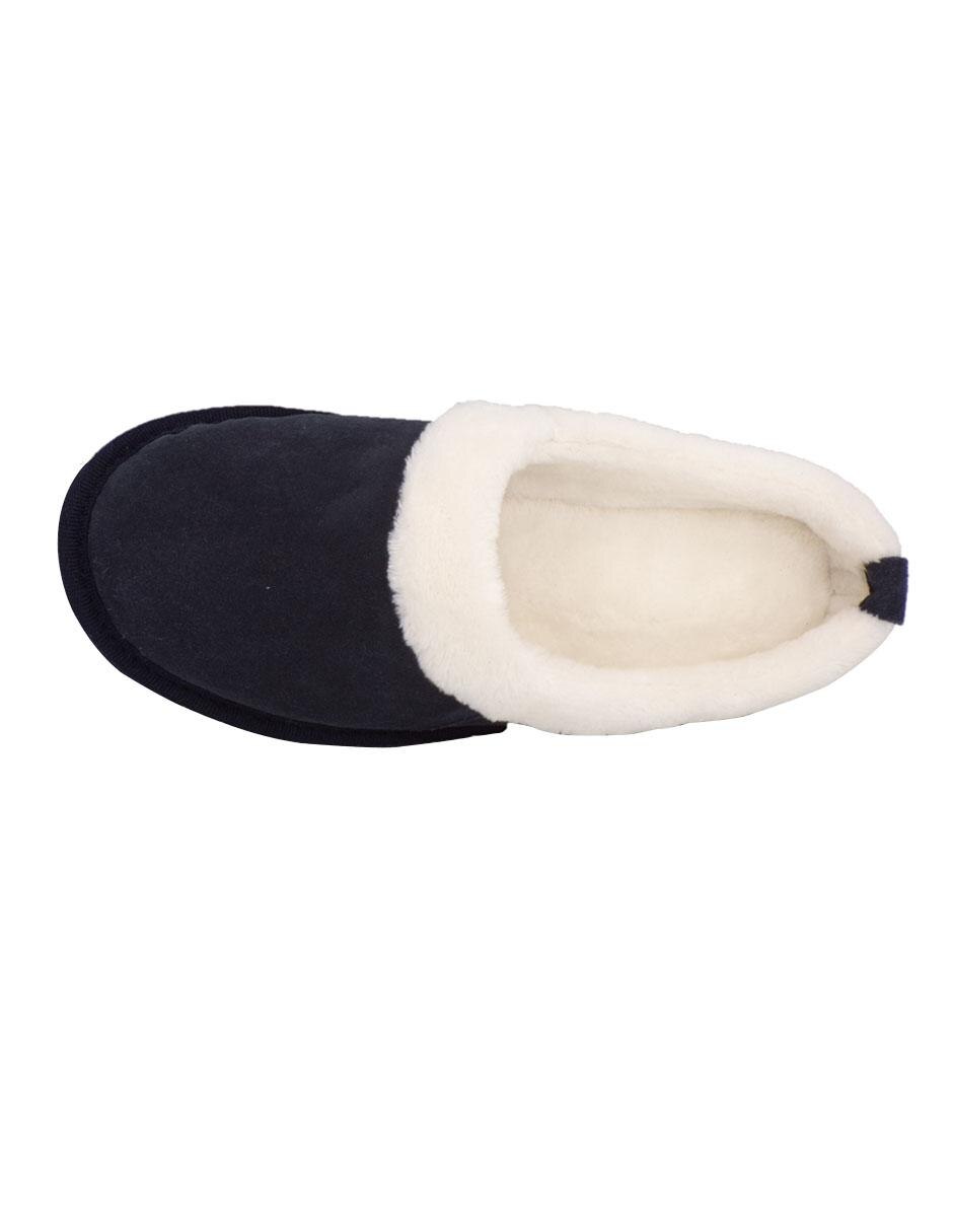 Pantufla para mujer