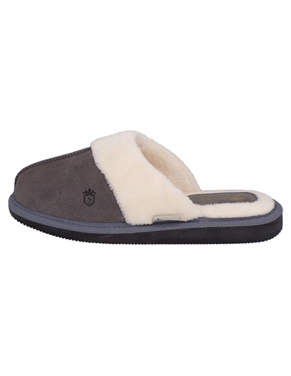 Pantufla para mujer 3