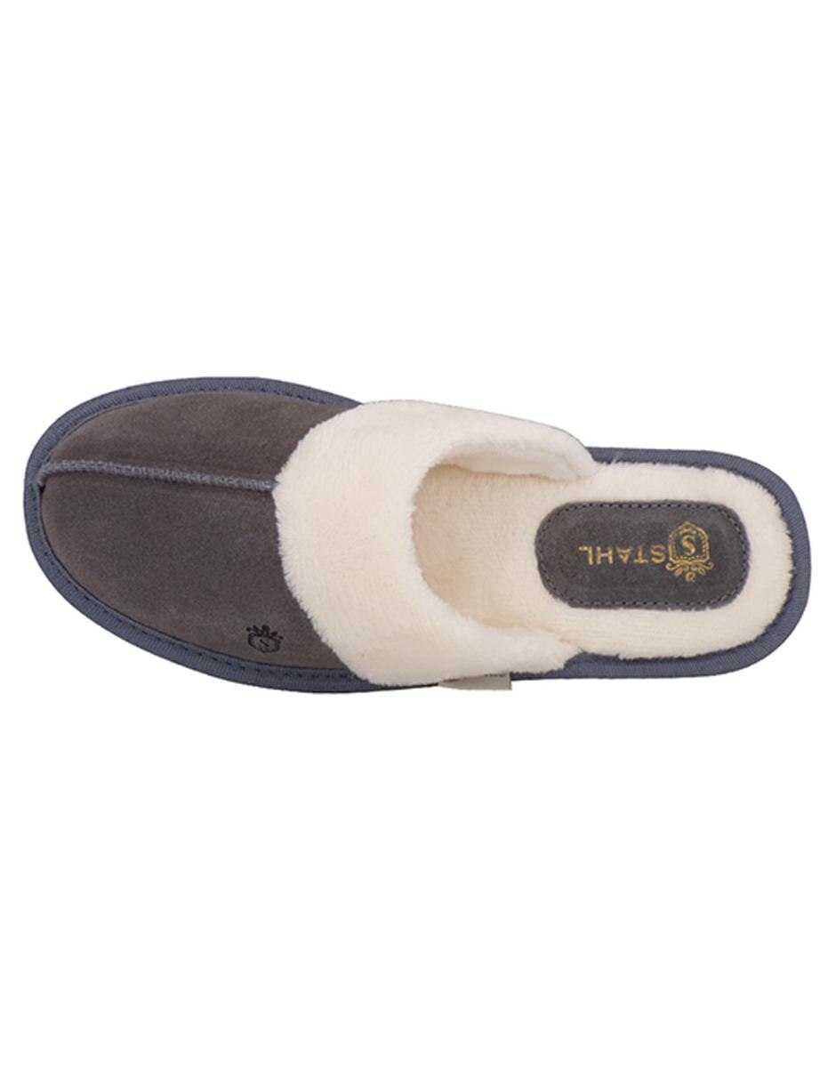 Pantufla para mujer 5