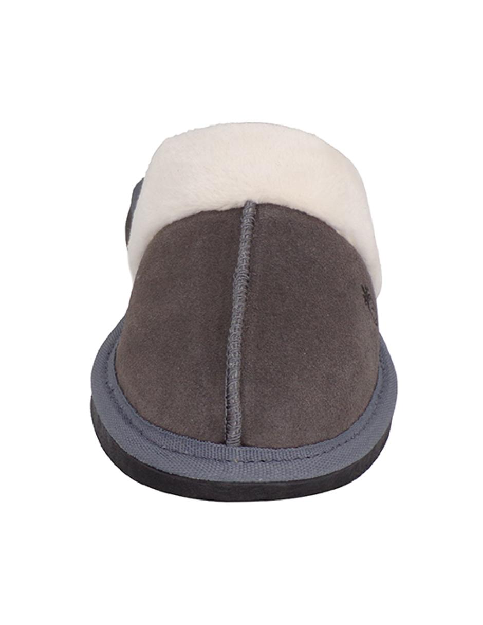 Pantufla para mujer 6