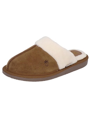 Pantufla para mujer