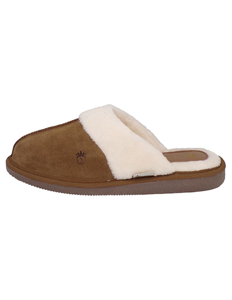 Pantufla para mujer