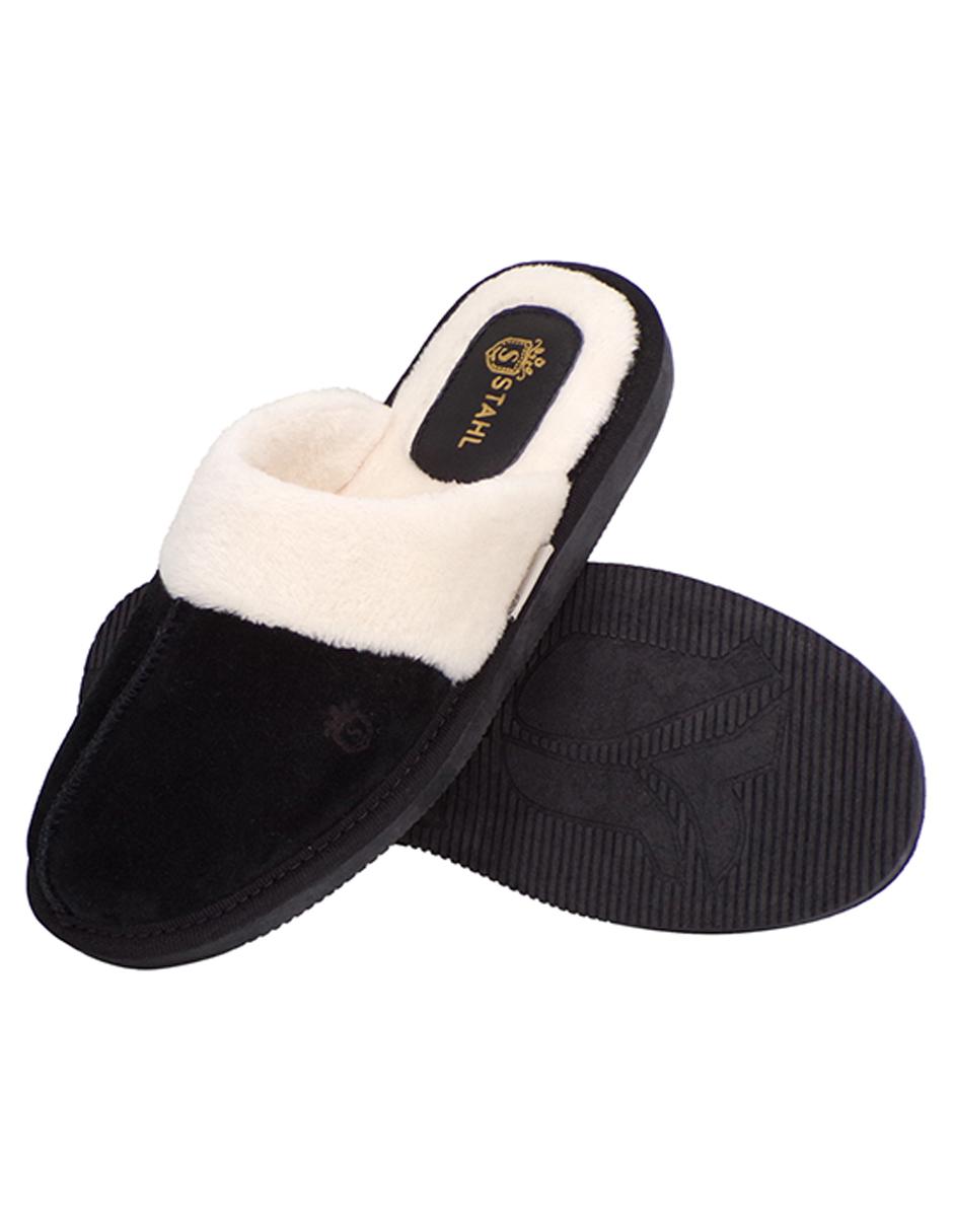 Pantufla para mujer 2