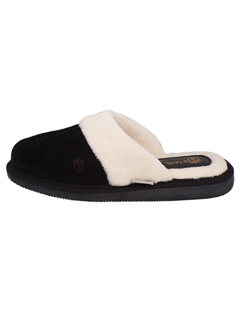 Pantufla para mujer 3
