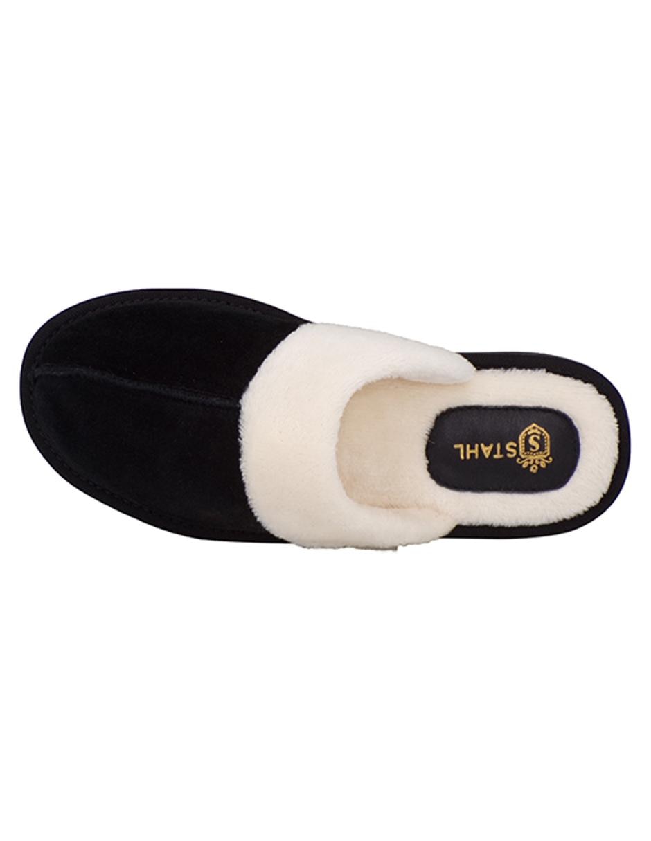 Pantufla para mujer 5