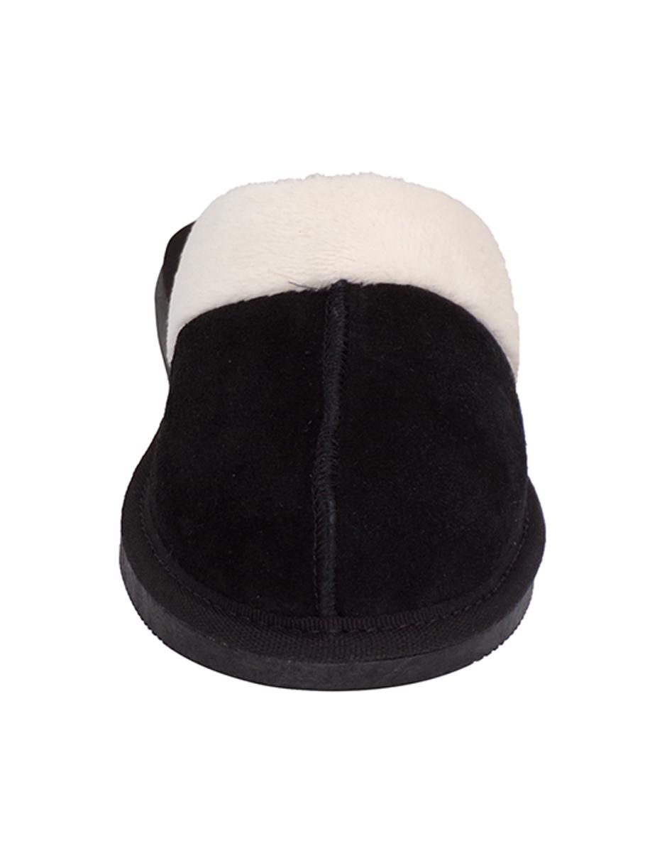 Pantufla para mujer 6