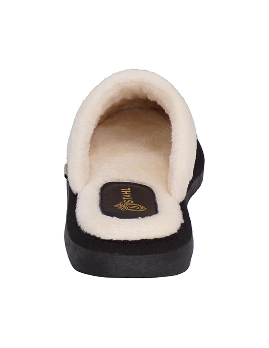 Pantufla para mujer 7