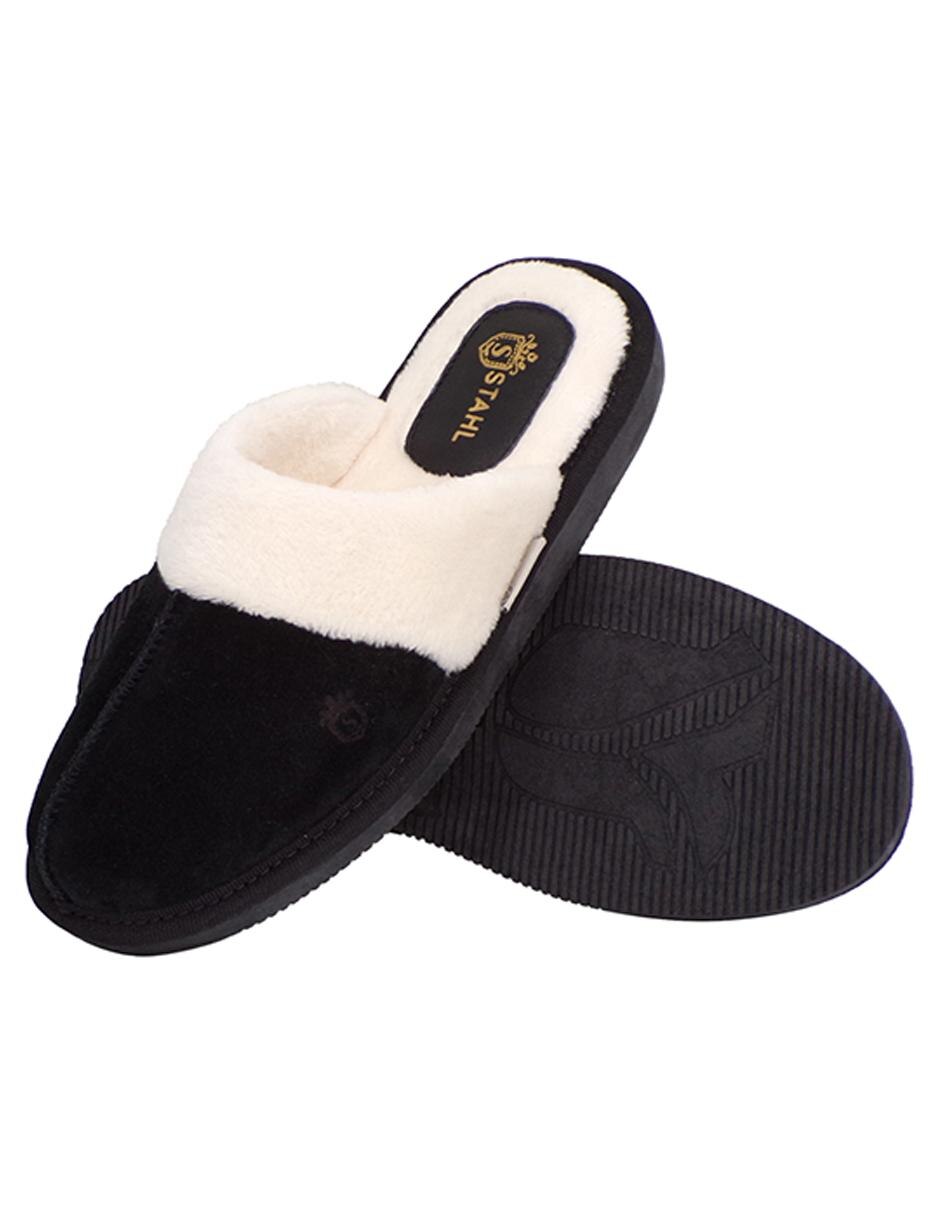 Pantufla para mujer 2