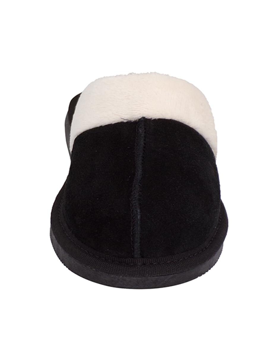 Pantufla para mujer 6