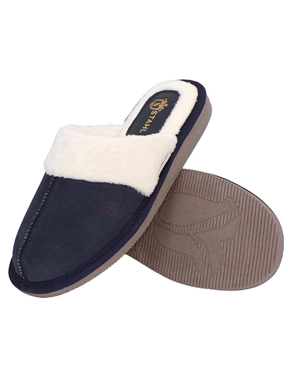 Pantufla para mujer 2
