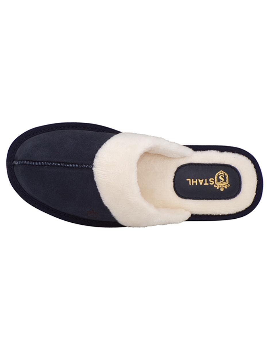 Pantufla para mujer 5